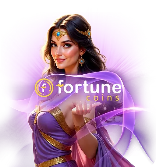 Fortune Coins Character