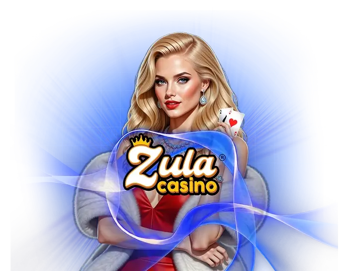 Zula Casino Character